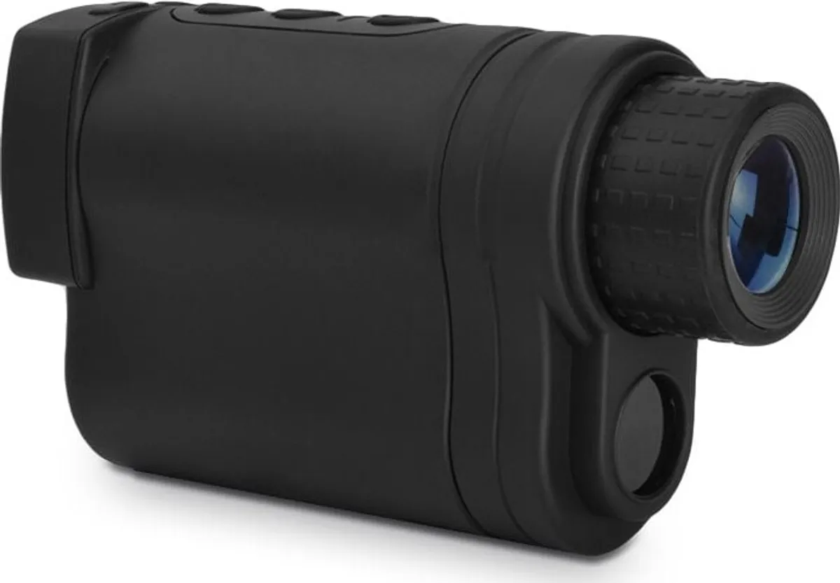 Monokikkert Med Night Vision - Mikamax