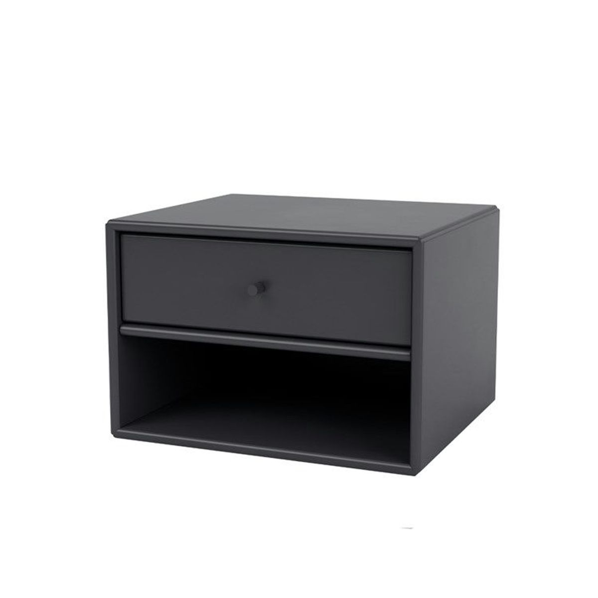 Montana DASH Sengebord Anthracite 04