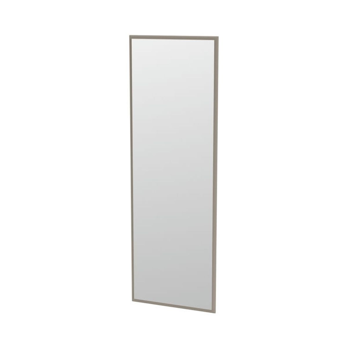 Montana LIKE Colour Frame Mirror Truffle 141