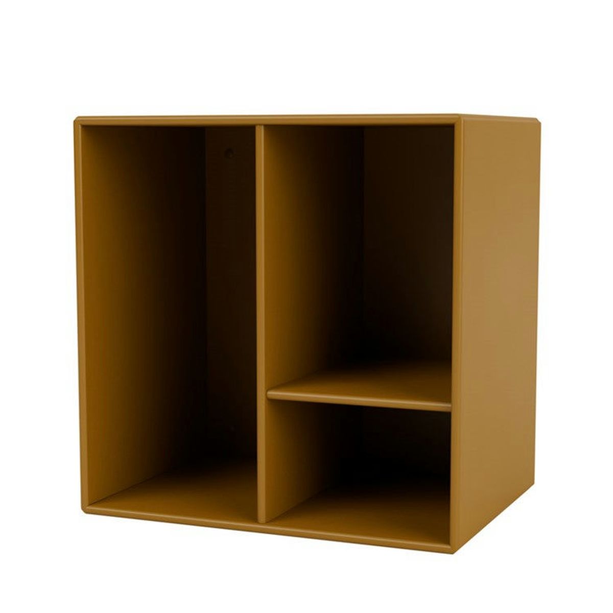 Montana Mini Modul med hylder Amber 142 1002: Hylder