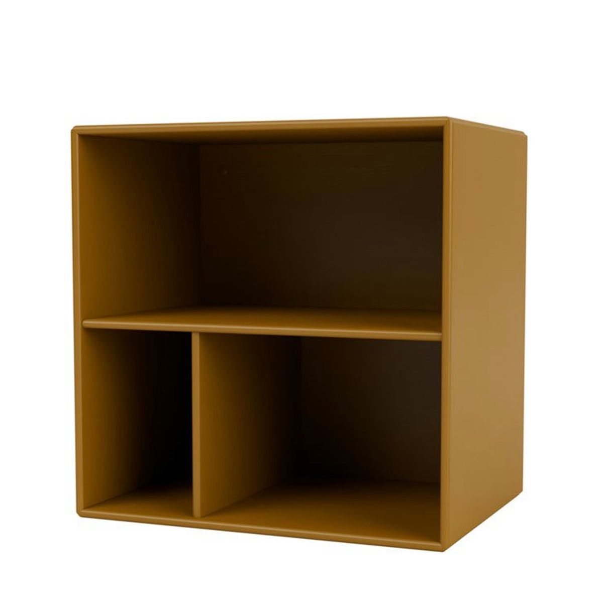 Montana Mini Modul med hylder Amber 142 1102: Hylder