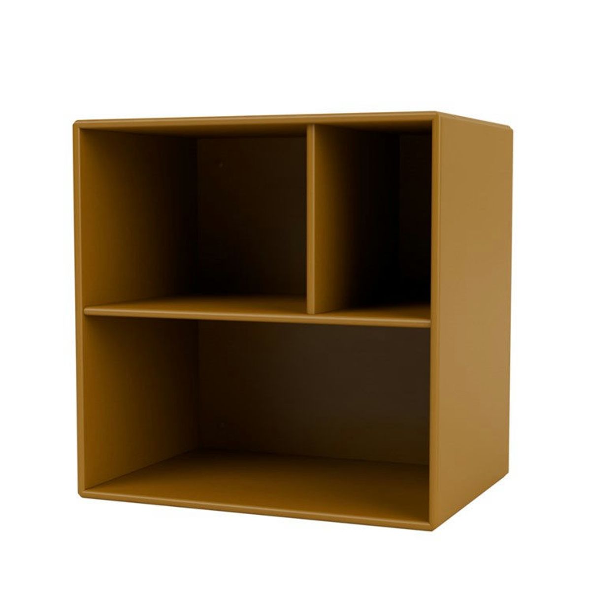 Montana Mini Modul med hylder Amber 142 1302: Hylder