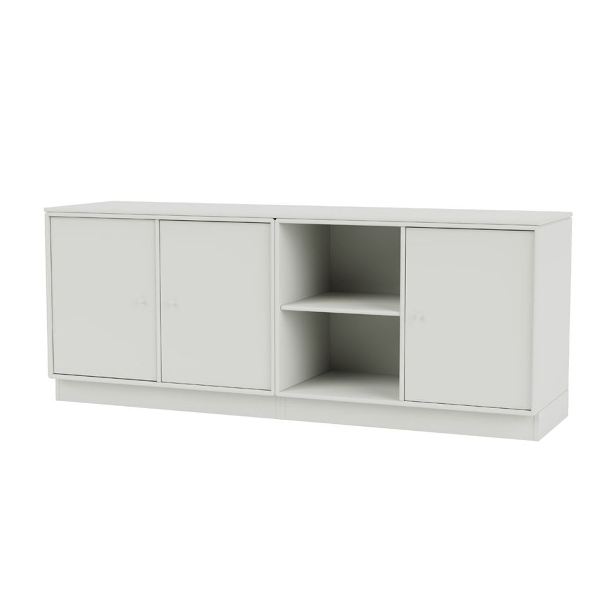 MONTANA SAVE SIDEBOARD