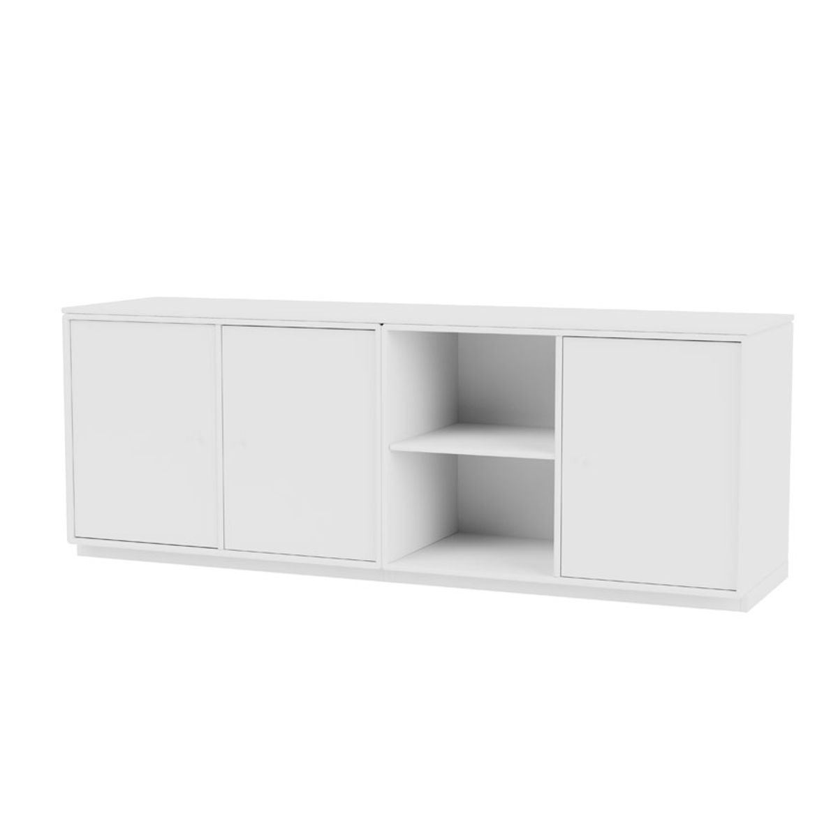 MONTANA SAVE SIDEBOARD