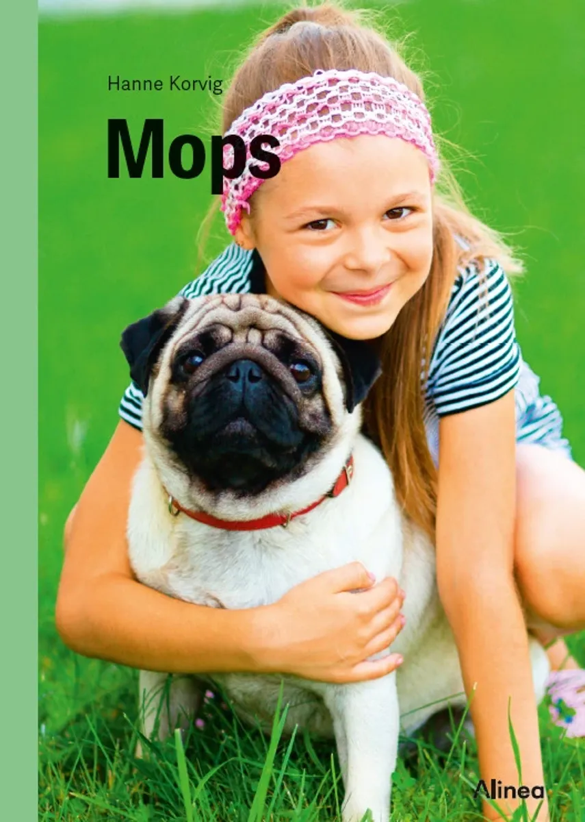 Mops, Grøn Fagklub