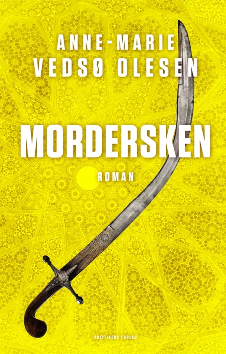 Mordersken