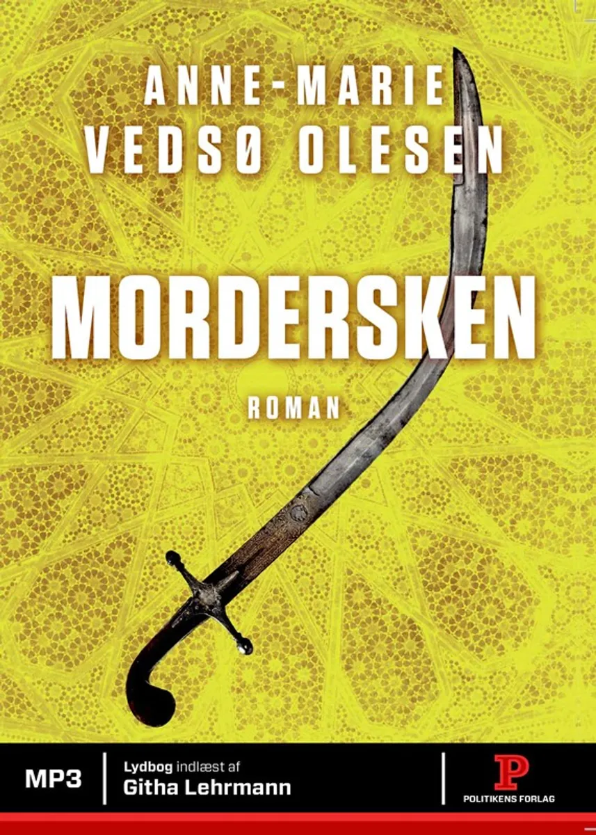 Mordersken