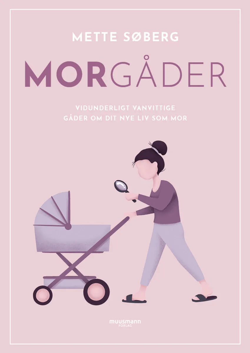 Morgåder