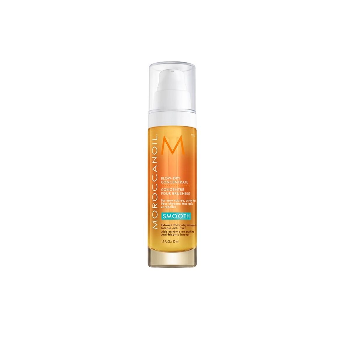 Moroccanoil Blow-dry Concentrate, 50 ml.