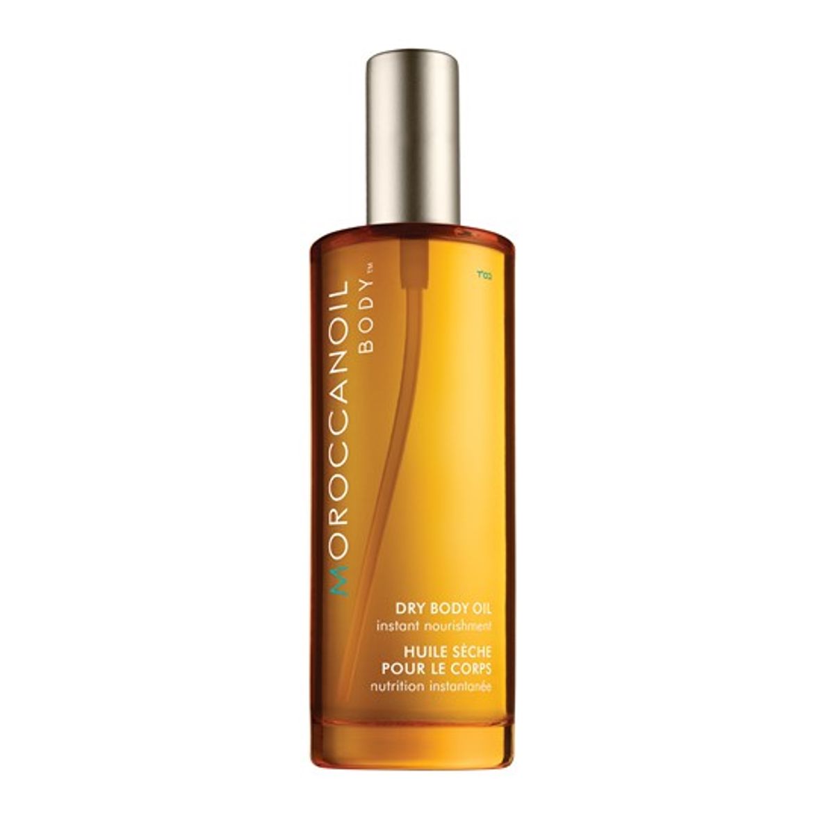 MOROCCANOIL BODY DRY OIL SPRAY, 100 ml.