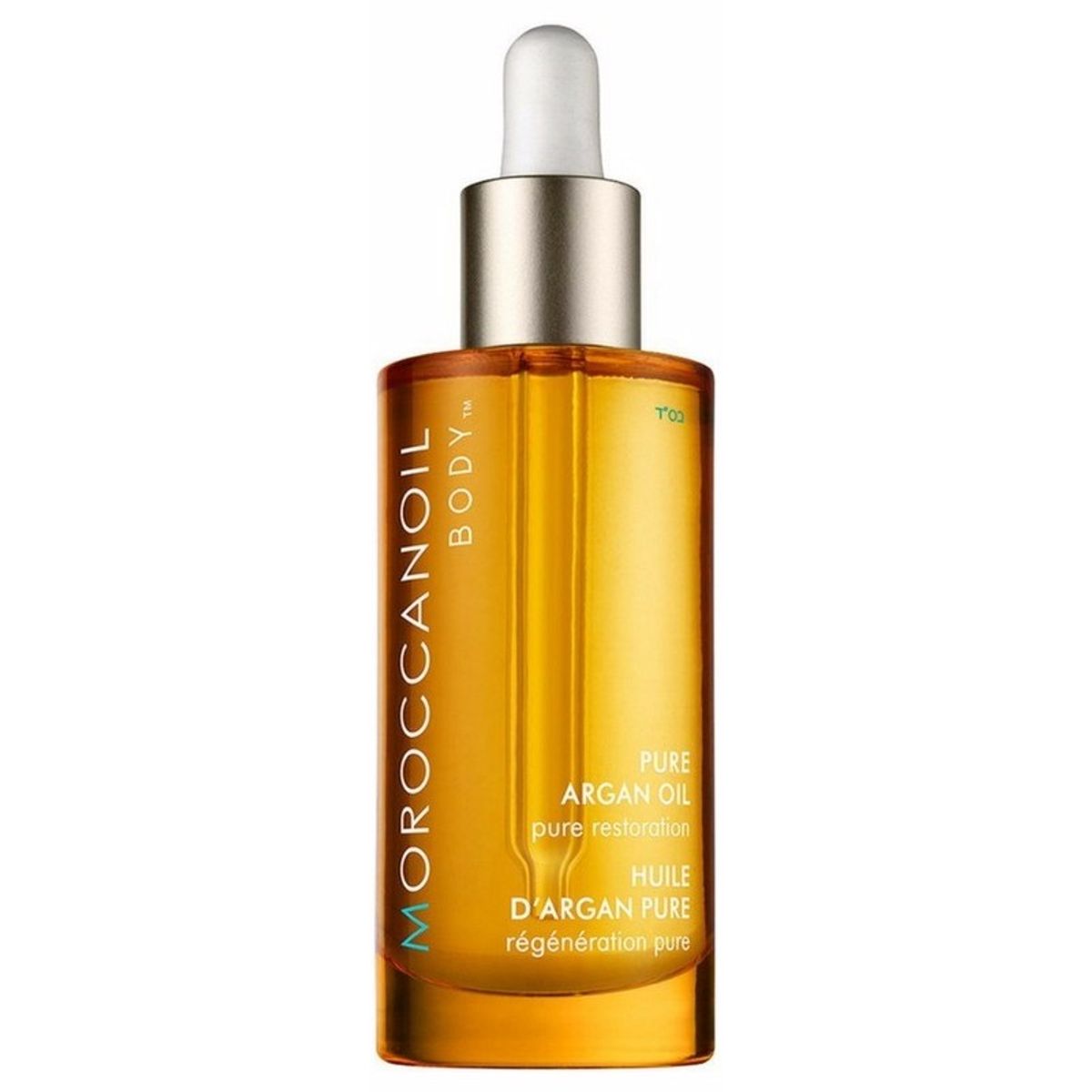 Moroccanoil Body Pure Argan Oil 50 ml