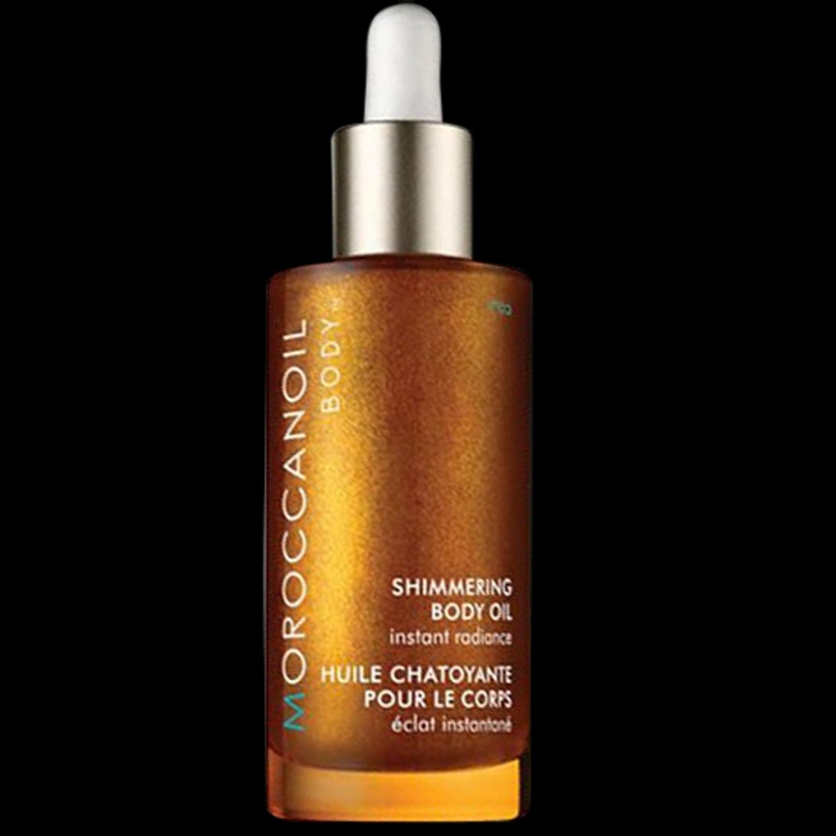 Moroccanoil Body Shimmering Body Oil 50 ml.