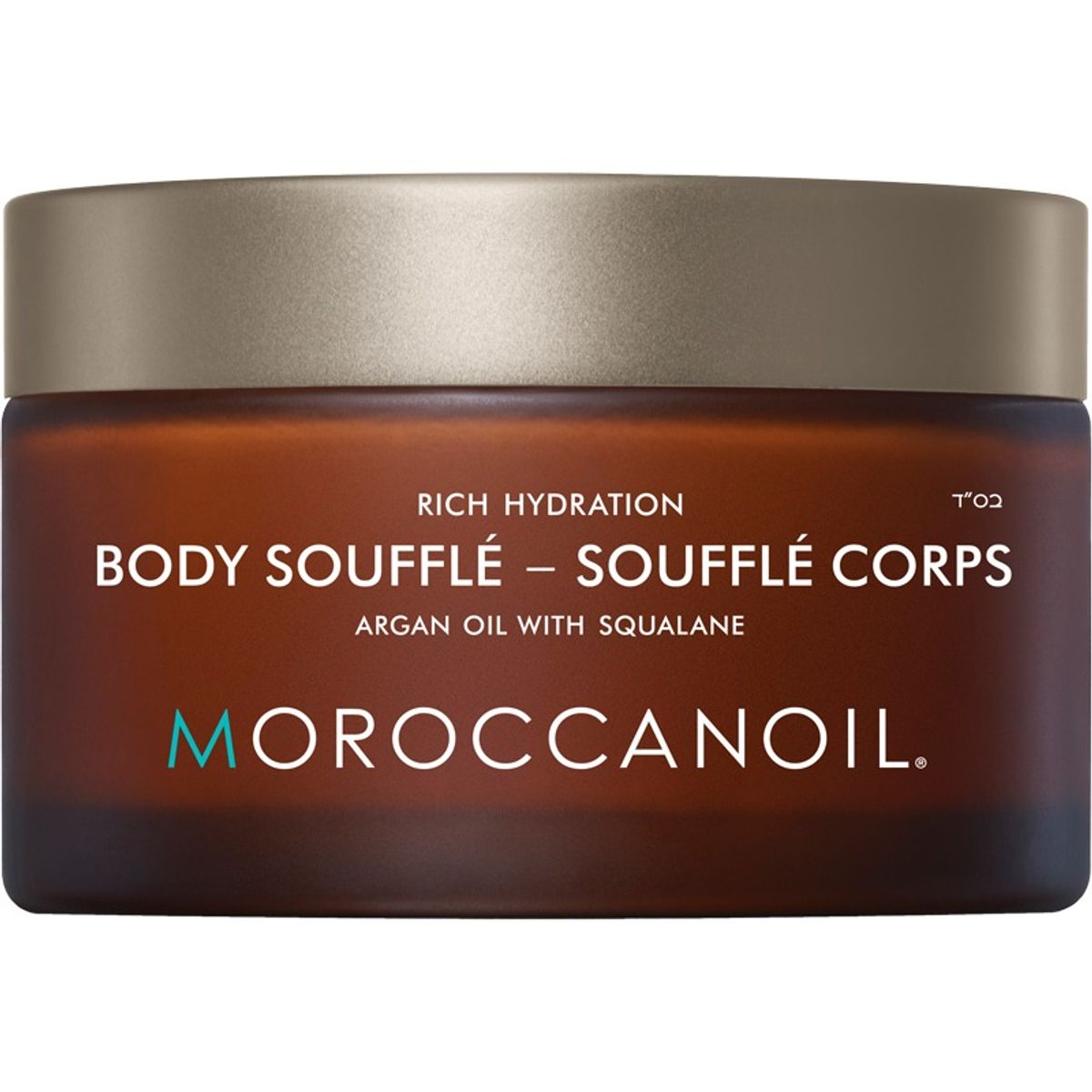 Moroccanoil Body Souffle 200 ml