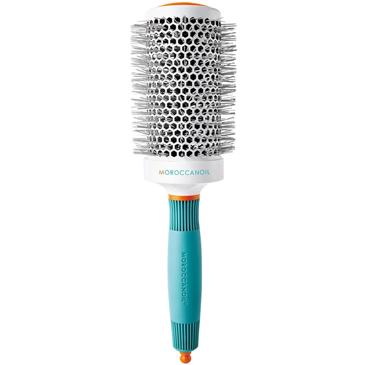 Moroccanoil Ceramic Barrel Brush - Large 55 mm