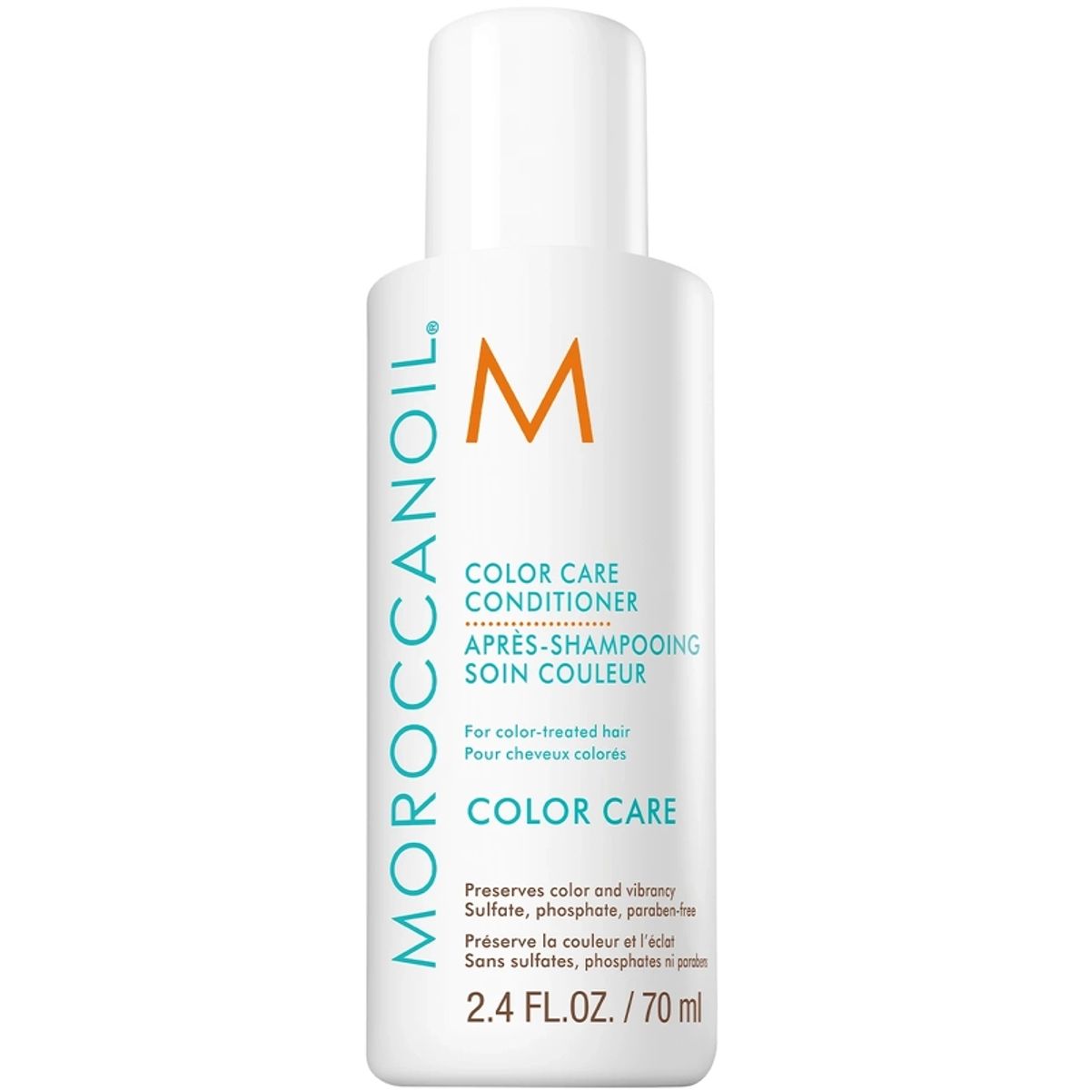 Moroccanoil Color Care Conditioner 70 ml