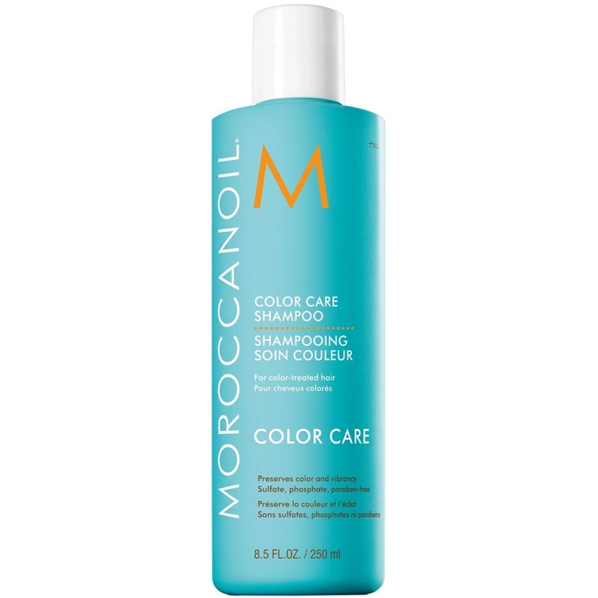 Moroccanoil Color Care Shampoo 250 ml