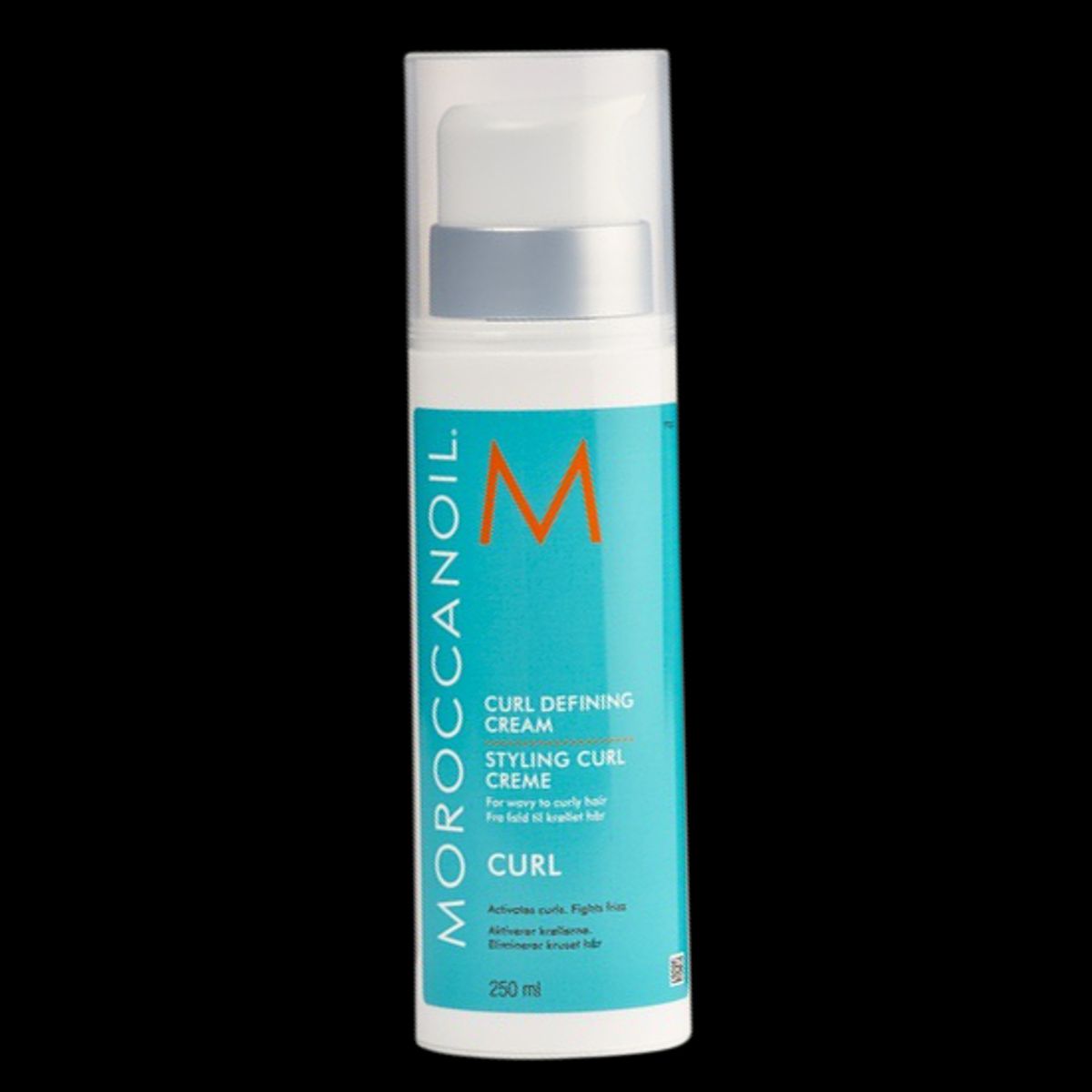 Moroccanoil Curl Defining Cream 250 ml