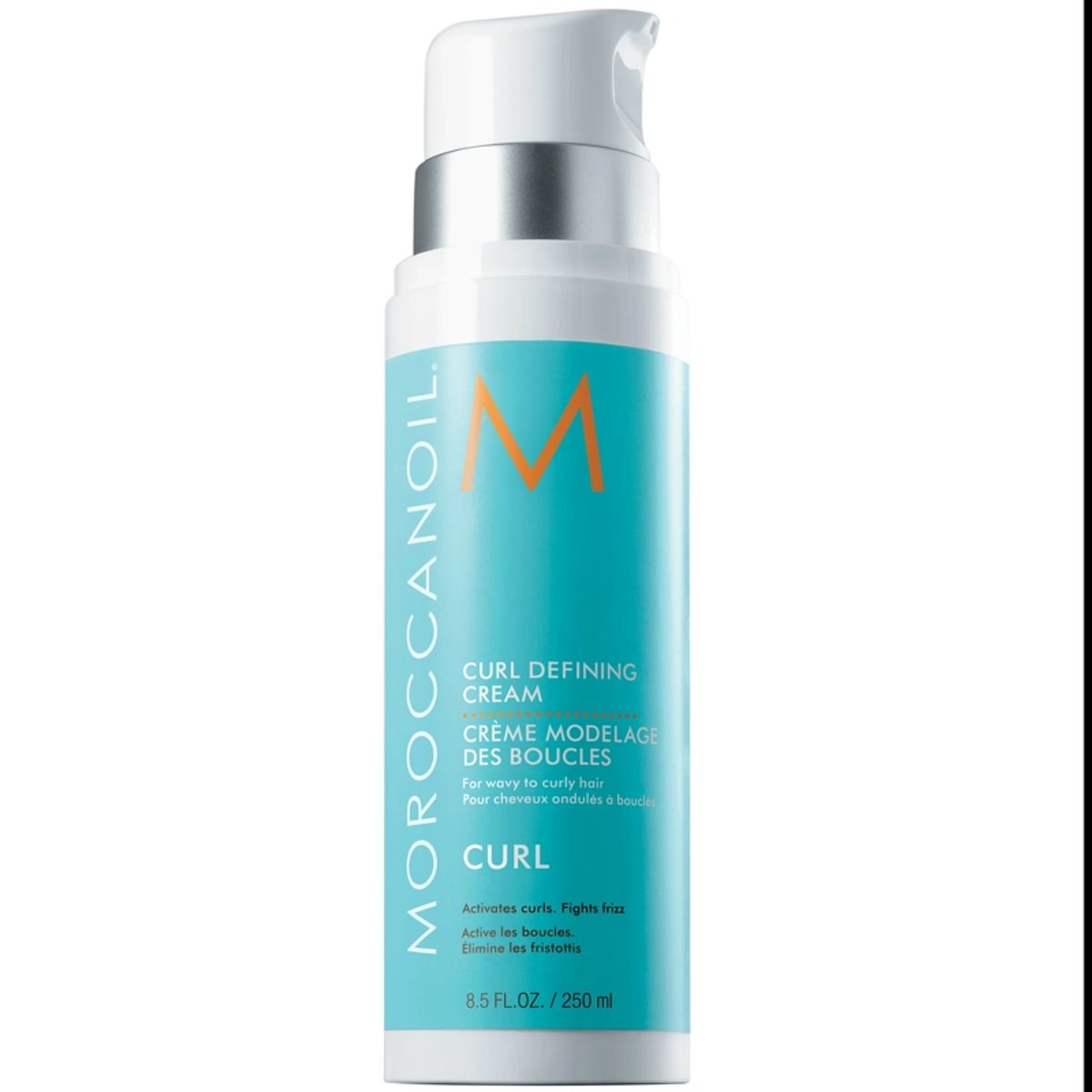 Moroccanoil Curl Defining Cream 250 ml