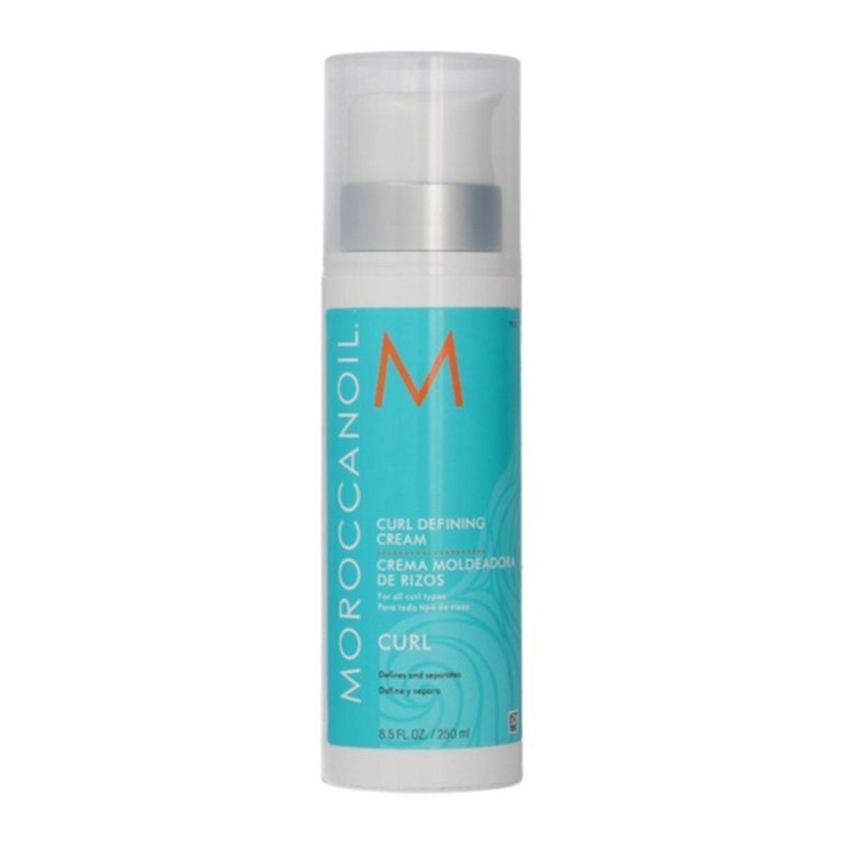 Moroccanoil - Curl Defining Cream 250 ml