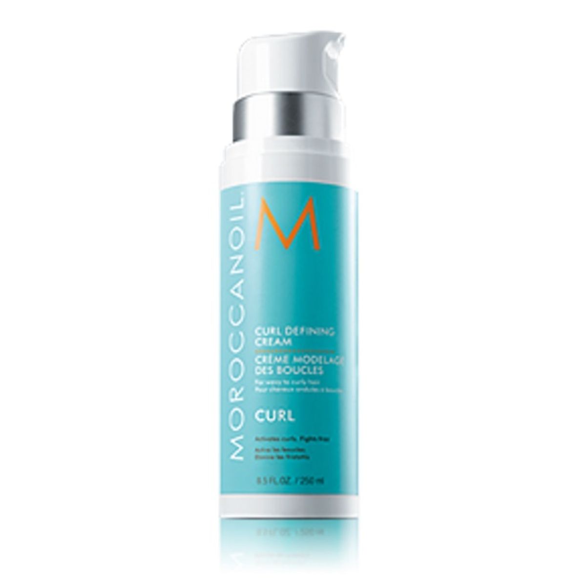 Moroccanoil Curl Defining Cream, 250ml.