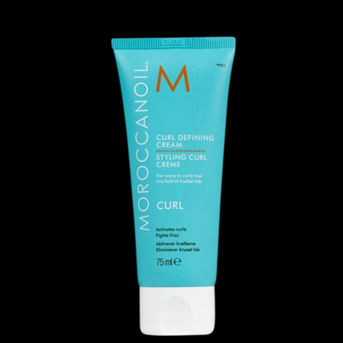 Moroccanoil Curl Defining Cream 75 ml.