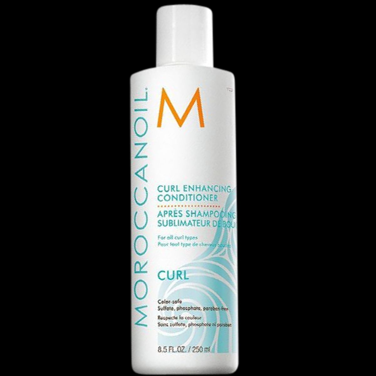 Moroccanoil Curl Enhancing Conditioner 250 ml.