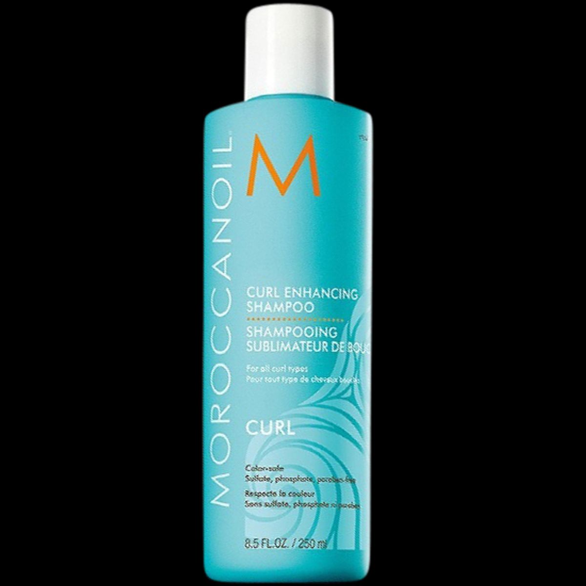 Moroccanoil Curl Enhancing Shampoo 250 ml.