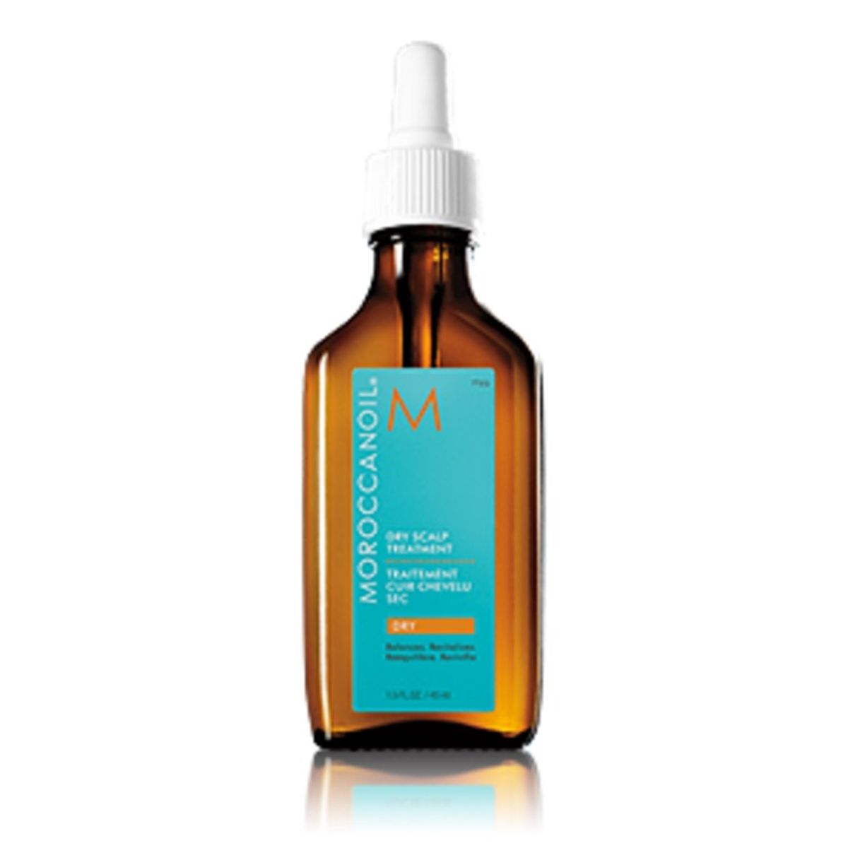 Moroccanoil Dry Scalp Treatment, 45ml.