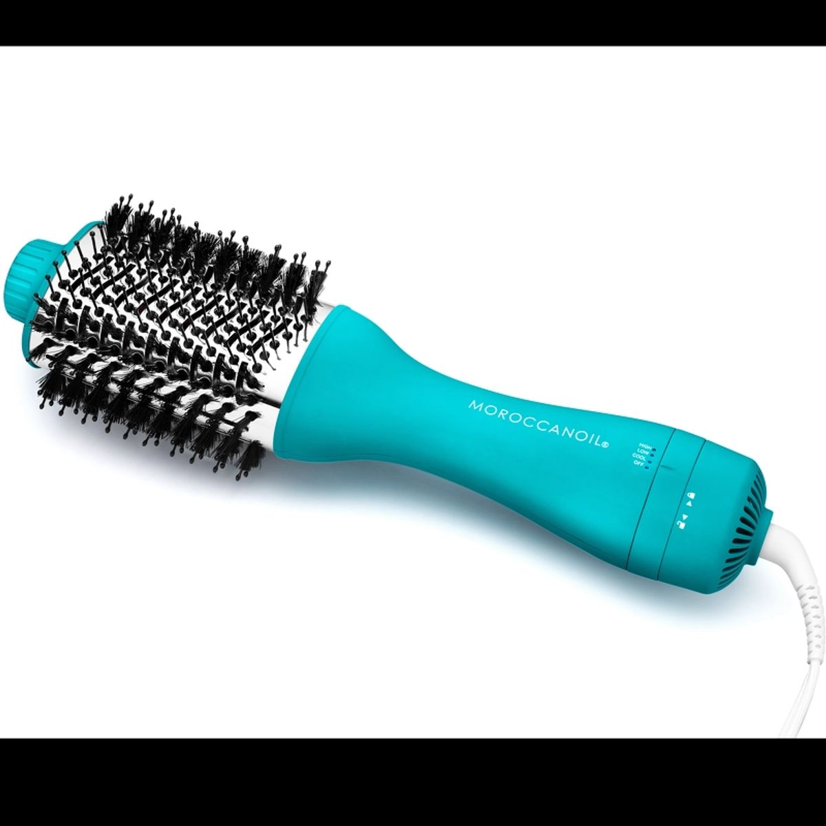 Moroccanoil Effortless Style 4-In-1 Blow Dryer Brush