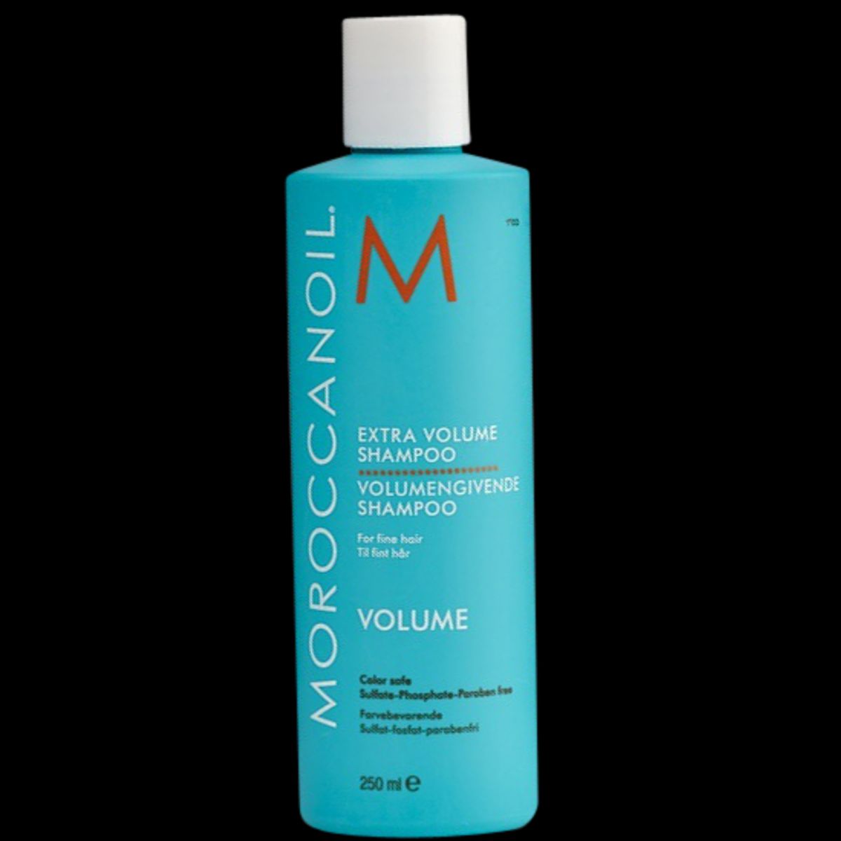 Moroccanoil Extra Volume Shampoo 250 ml