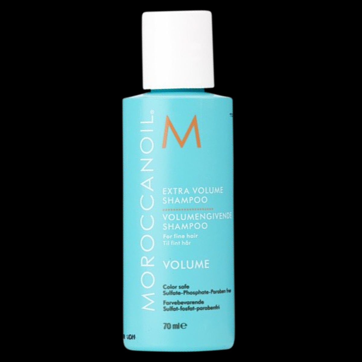 Moroccanoil Extra Volume Shampoo 70 ml