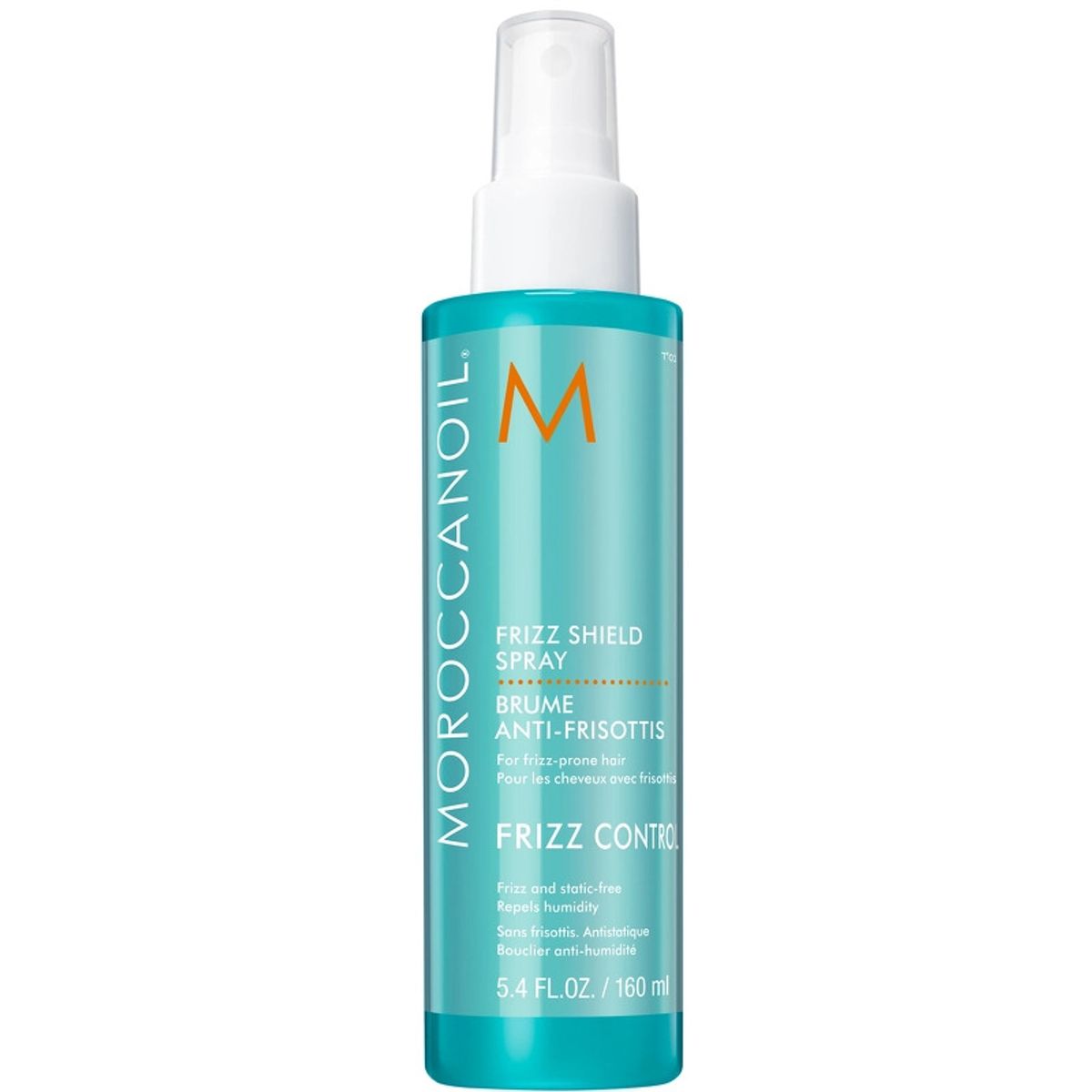 Moroccanoil Frizz Shield Spray 160 ml