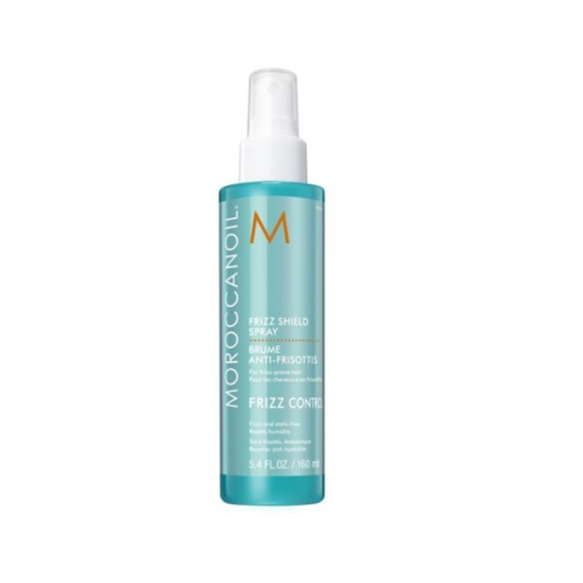 Moroccanoil Frizz Shield Spray, 160ml