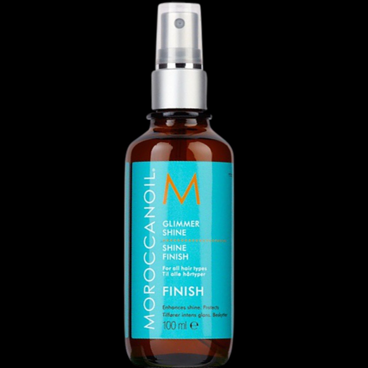 Moroccanoil Glimmer Shine 100 ml