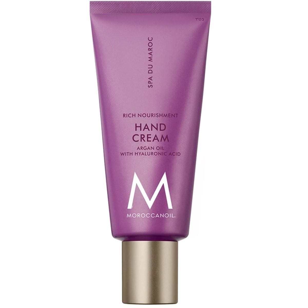 Moroccanoil Hand Cream 40 ml - Spa Du Maroc