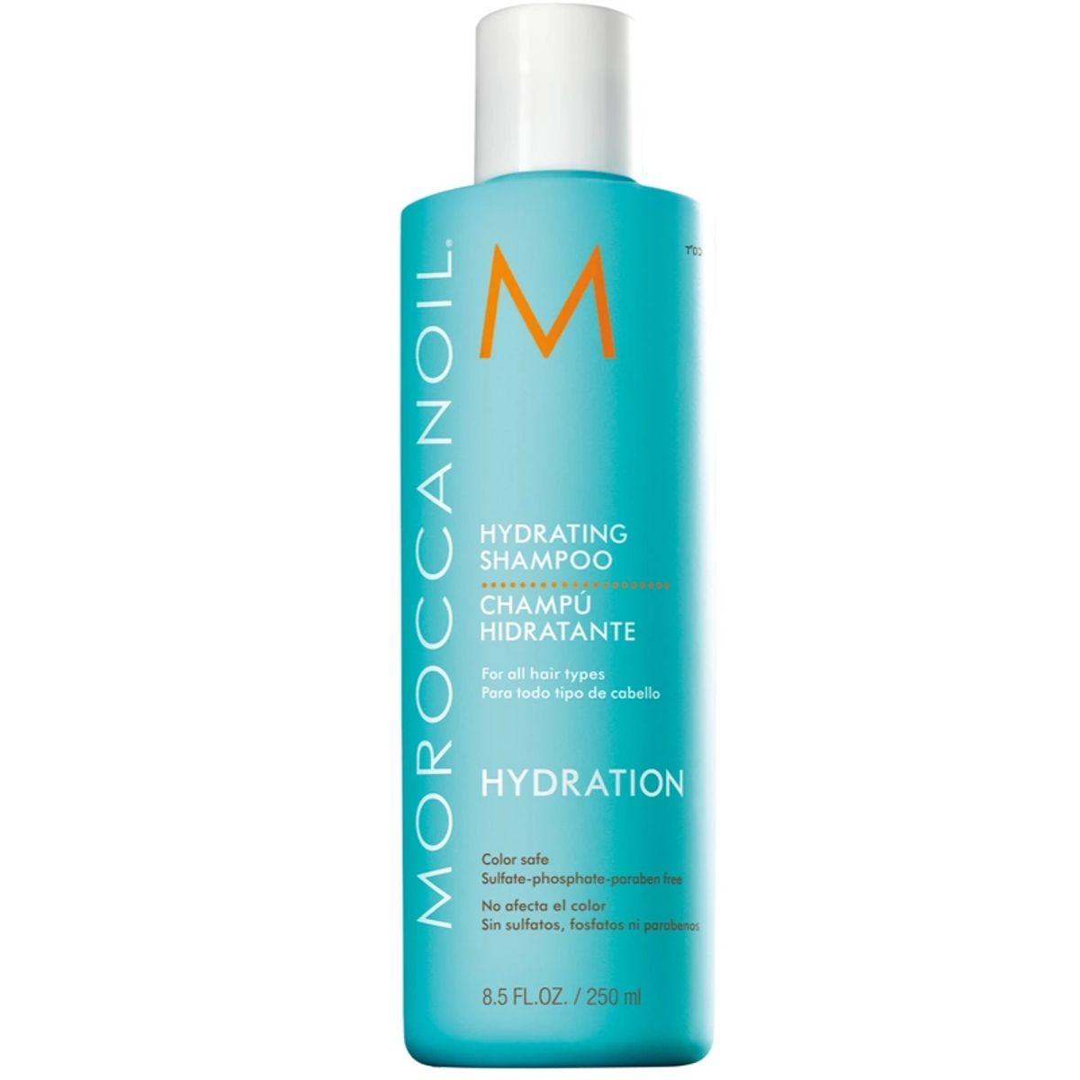 Moroccanoil Hydrating Shampoo 250 ml