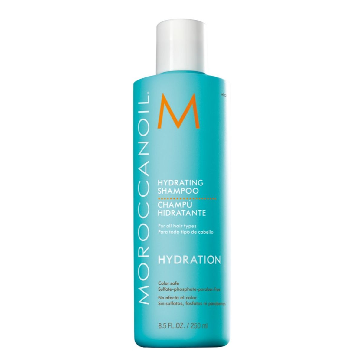 Moroccanoil Hydrating Shampoo, 250ml.