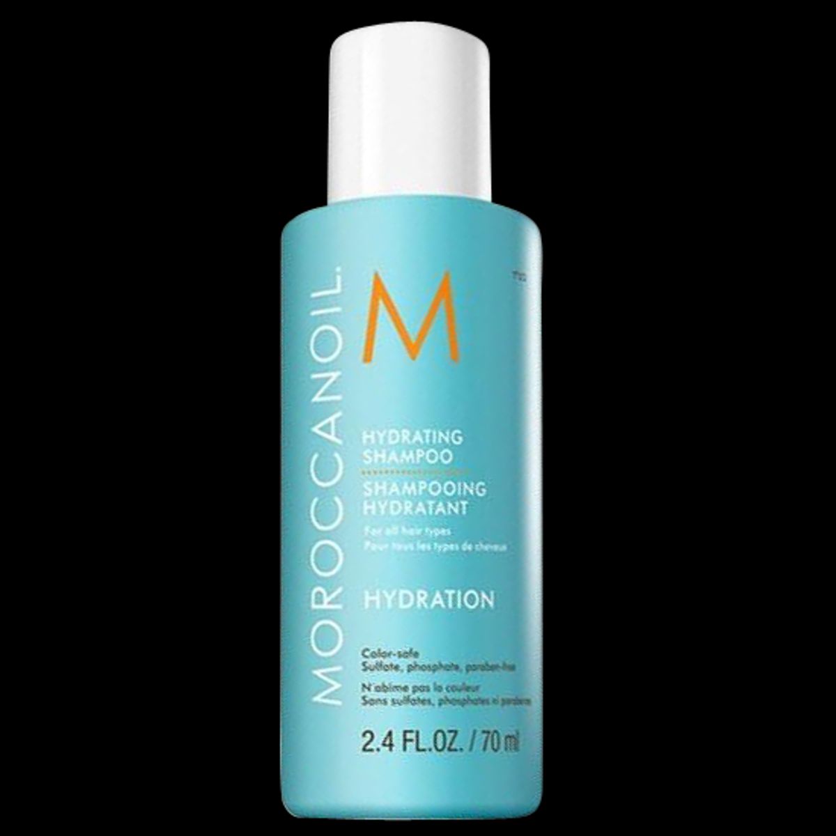 Moroccanoil Hydrating Shampoo 70 ml.