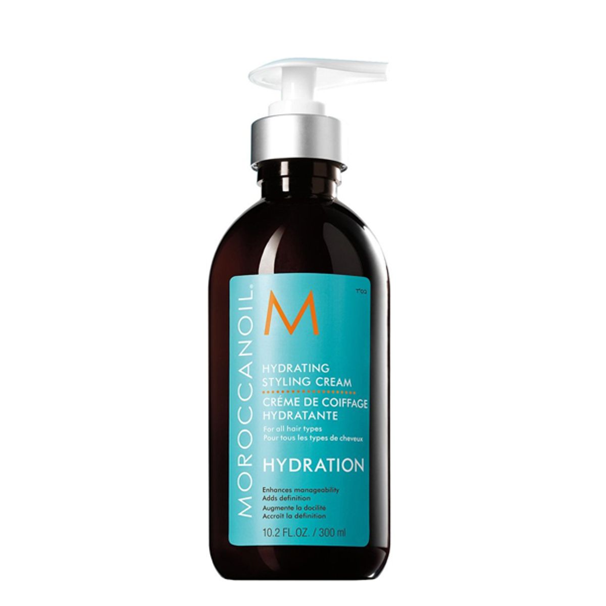 Moroccanoil Hydrating Styling Creme 300ml