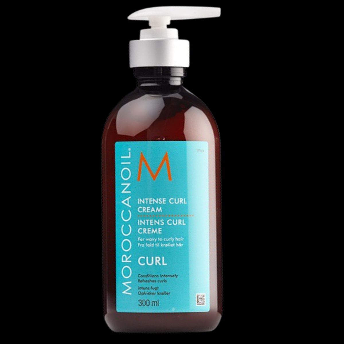 Moroccanoil Intense Curl Cream 300 ml