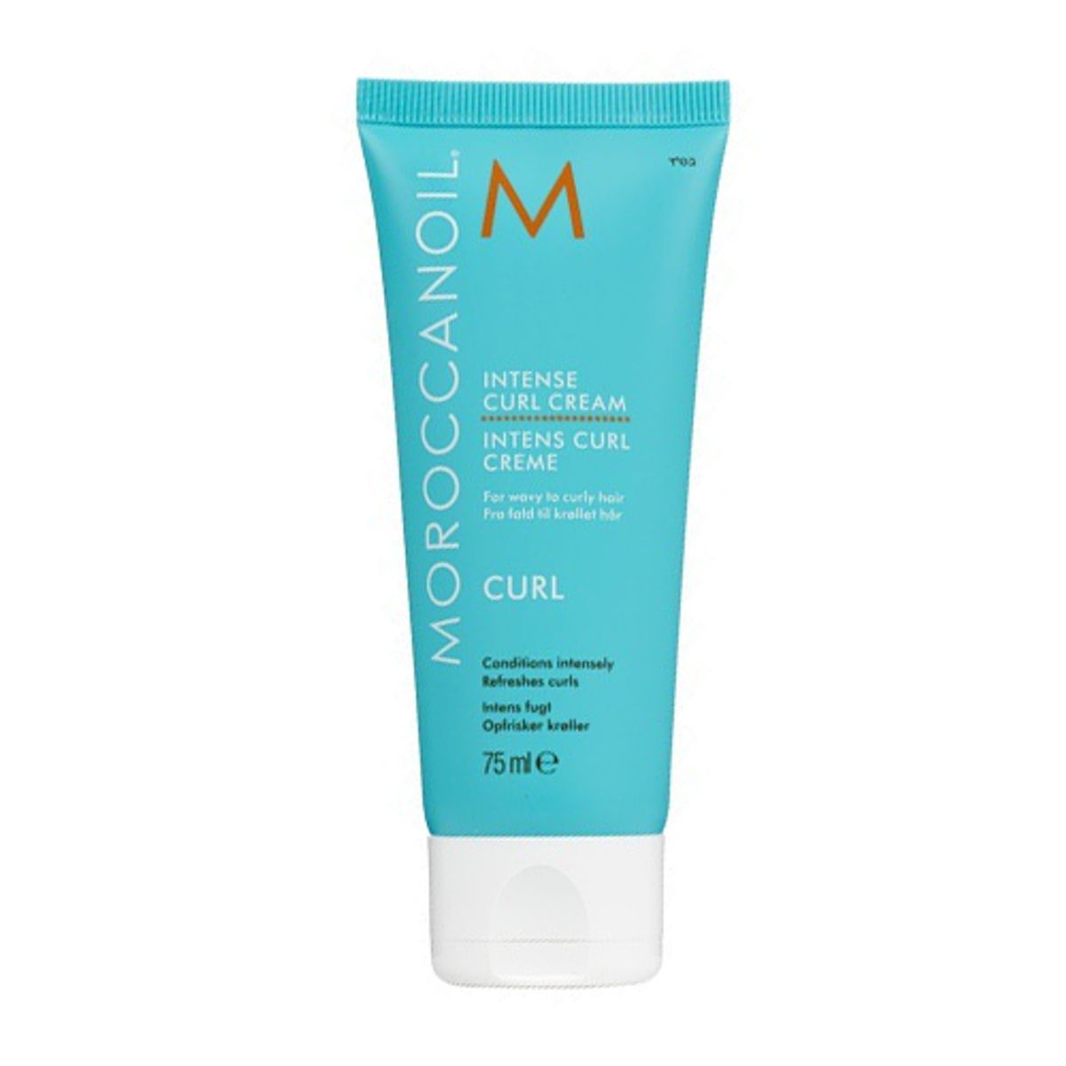 Moroccanoil Intense Curl Cream 75 ml