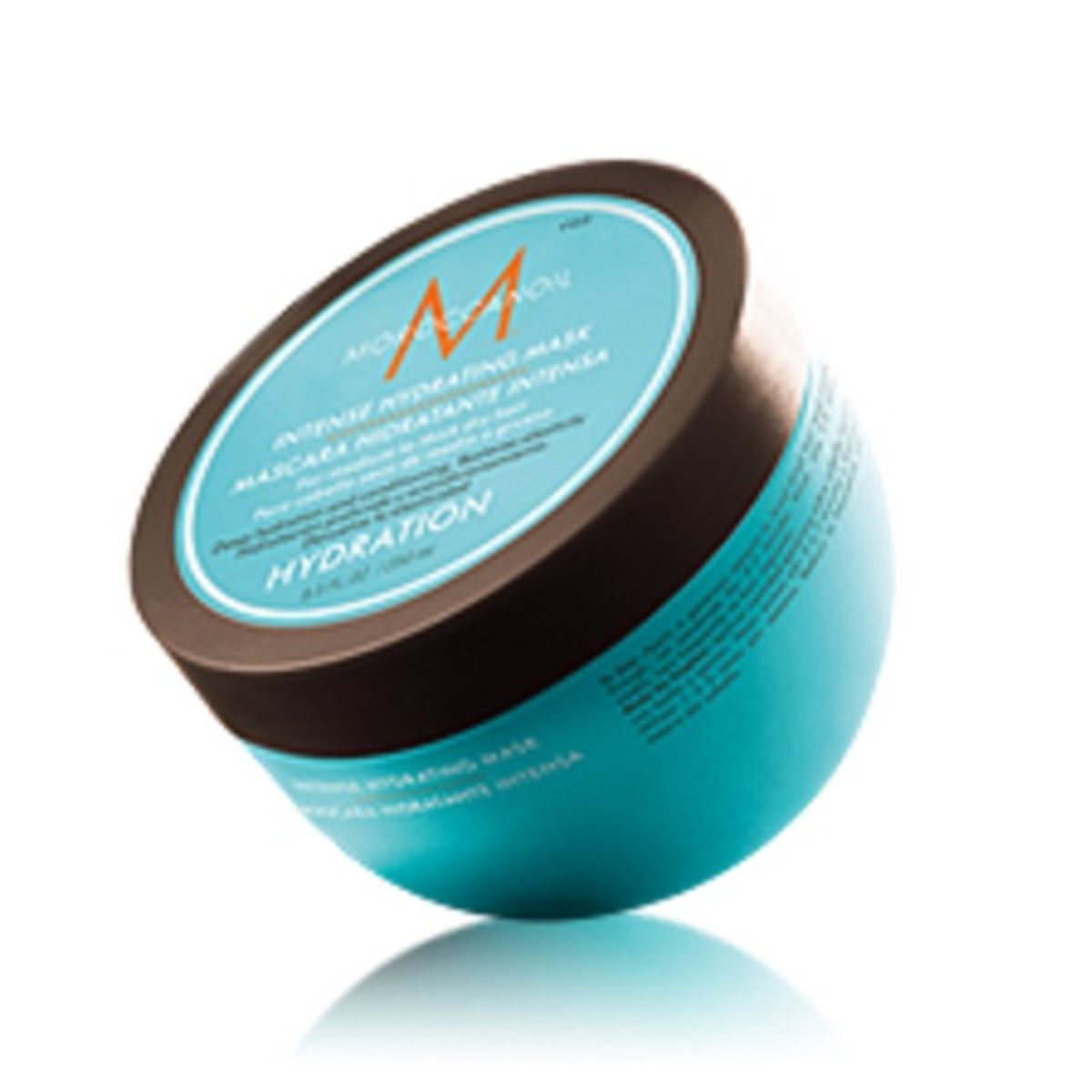 Moroccanoil Intense Hydrating Mask, 250ml.