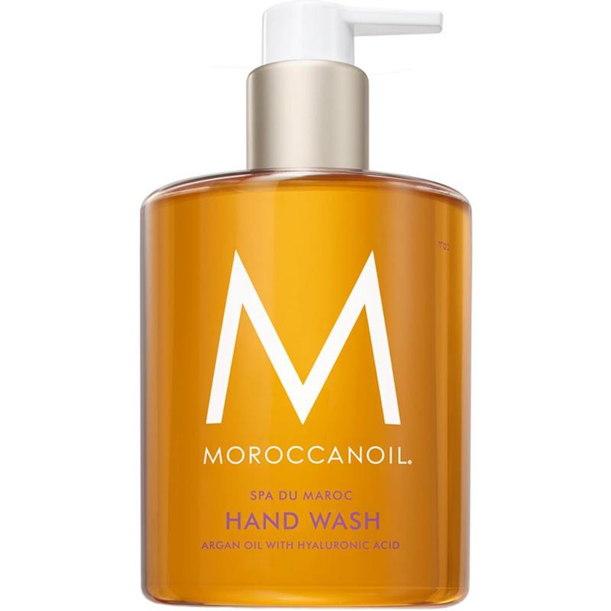 Moroccanoil Liquid Hand Wash 360 ml - Spa Du Maroc