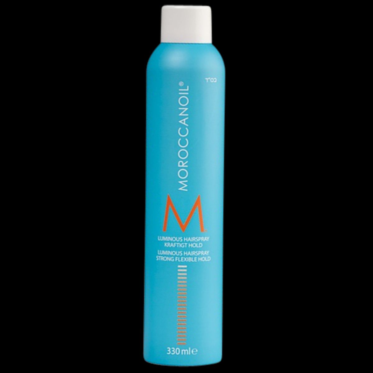 Moroccanoil Luminous Hairspray 330 ml - Strong