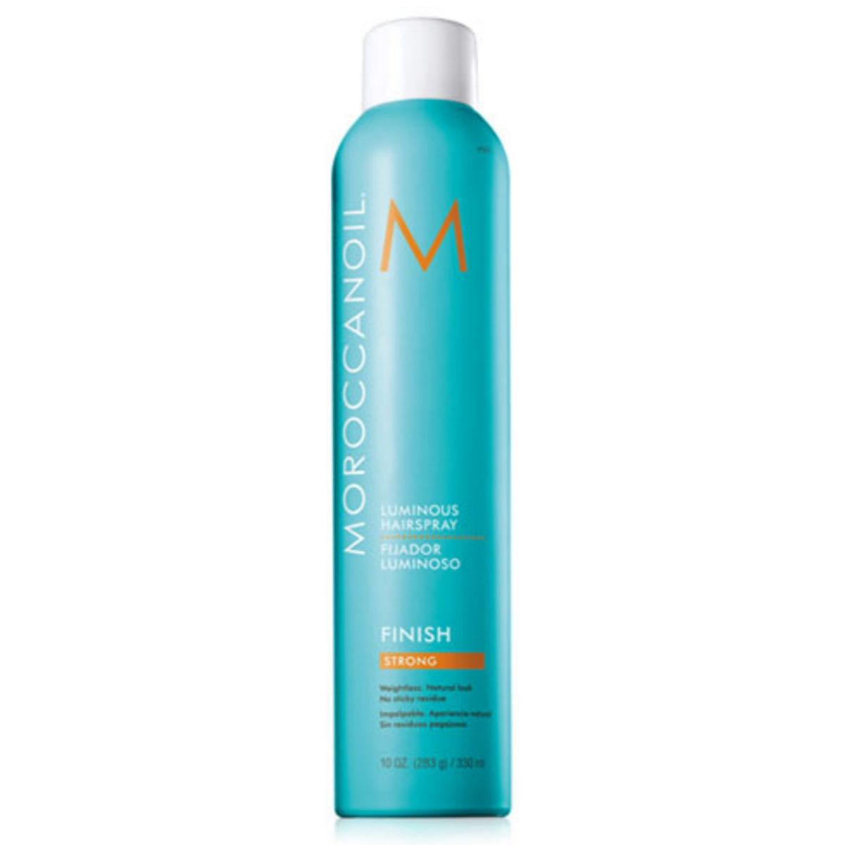 Moroccanoil Luminous Hairspray Strong, 330ml.