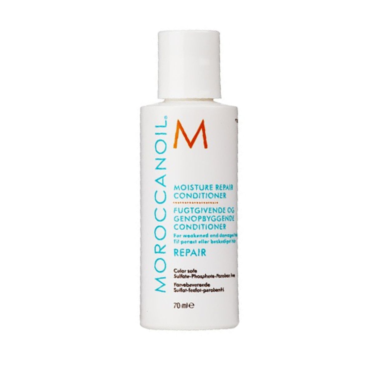 Moroccanoil Moisture Repair Conditioner 70 ml.