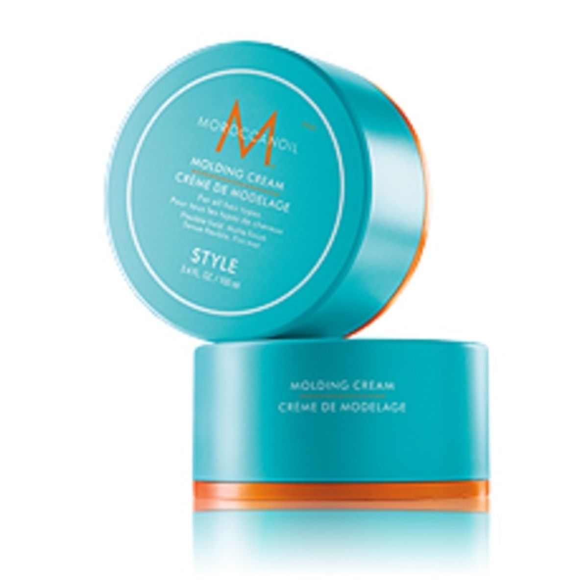 Moroccanoil Molding Cream, 100ml.