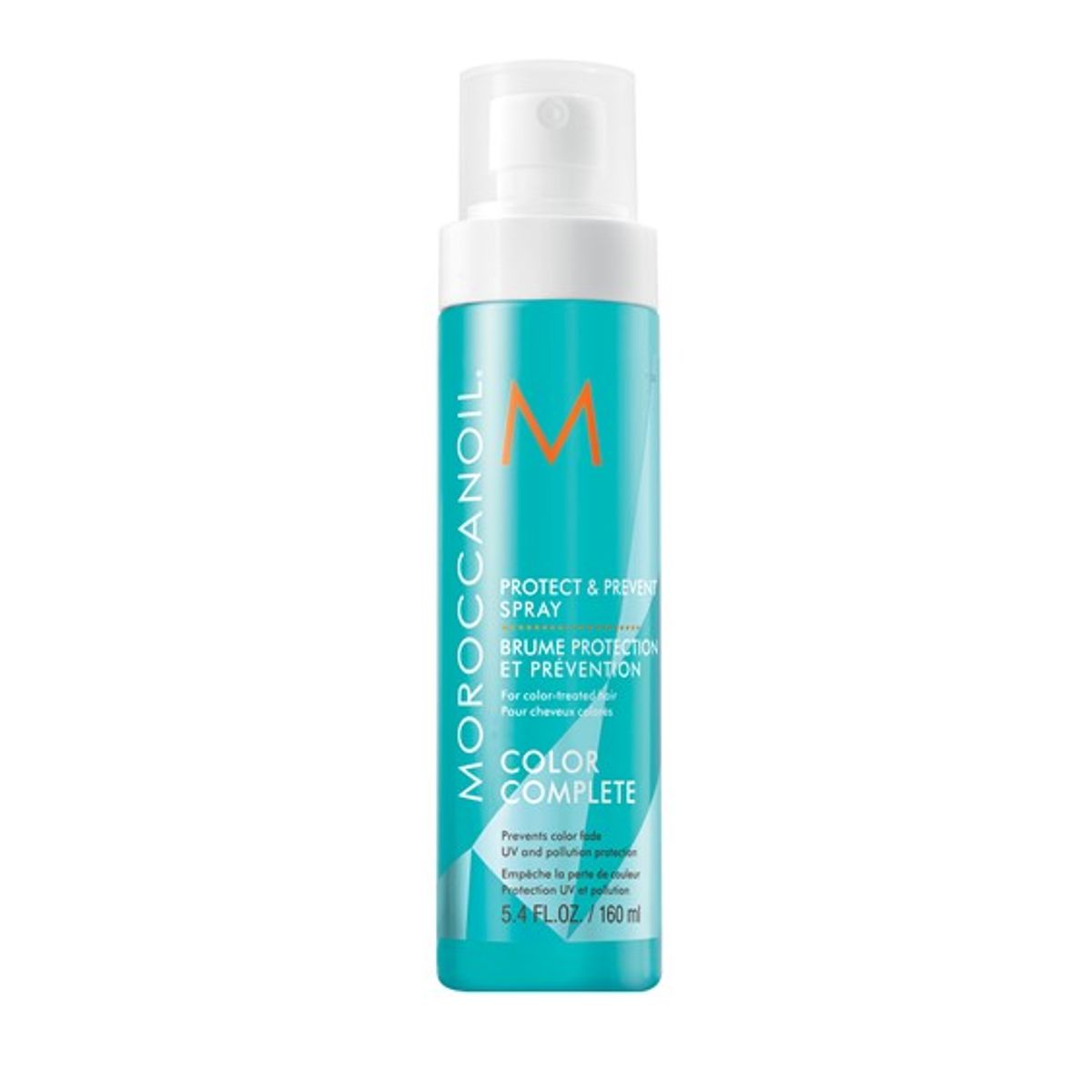 MOROCCANOIL PROTECT & PREVENT SPRAY, 160 ml.