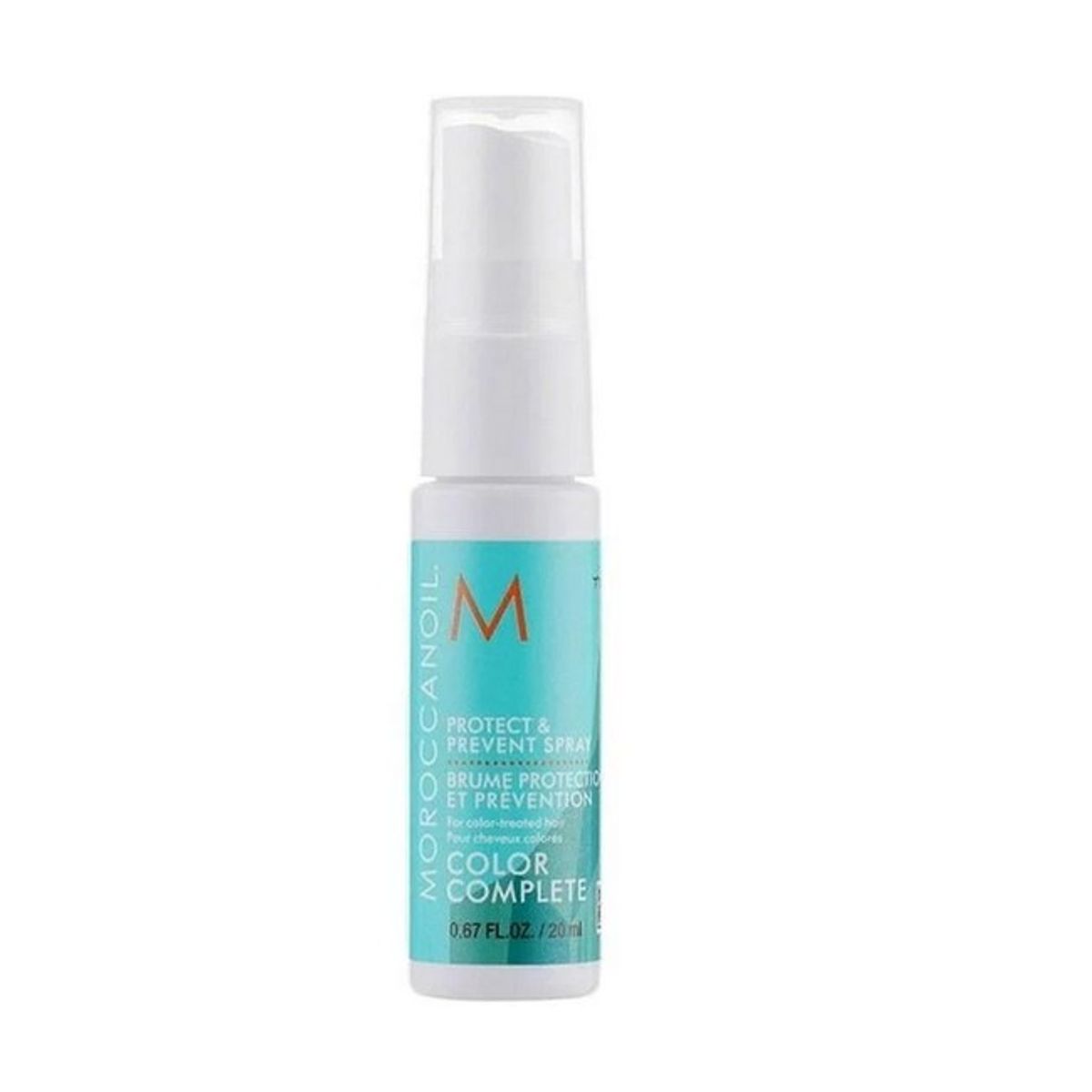 Moroccanoil - Protect & Prevent Spray - 20 ml