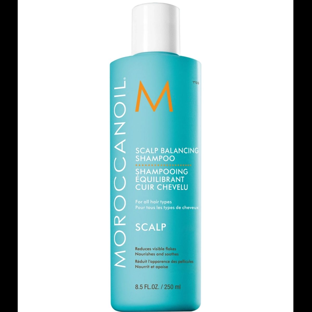 Moroccanoil Scalp Balancing Shampoo 250 ml